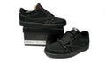 Air Jordan 1 low Travis Scott Black Phantom