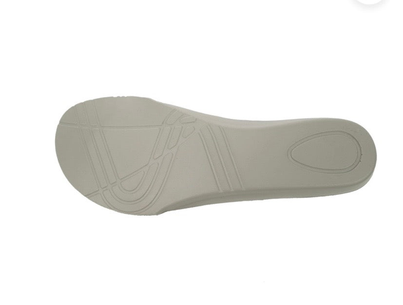 Bottega Venetta Silver Orbits