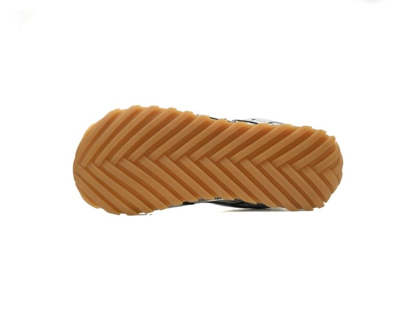 Bottega Venetta Silver Orbits